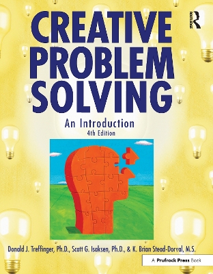 Creative Problem Solving book