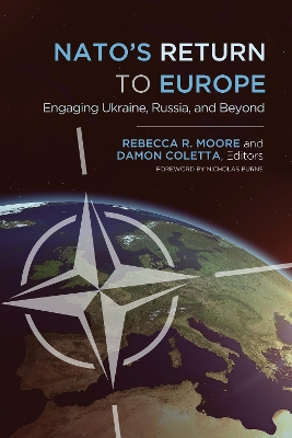 NATO's Return to Europe book