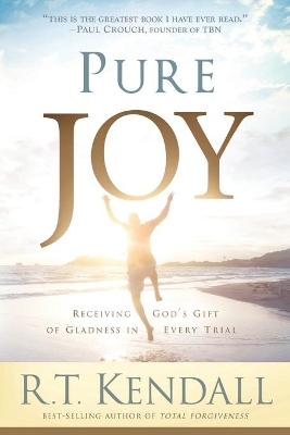 Pure Joy book