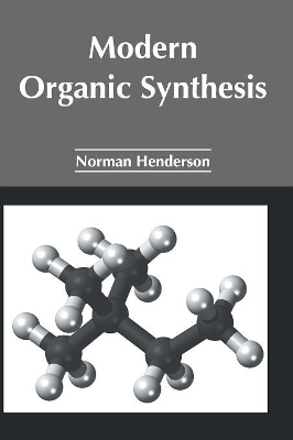 Modern Organic Synthesis book