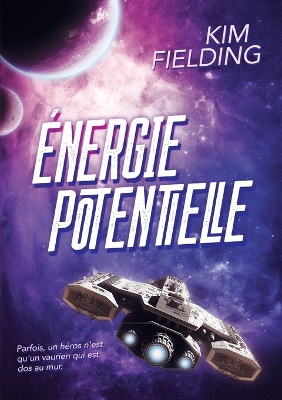 Énergie potentielle book