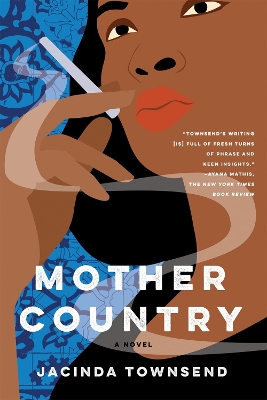 Mother Country: A Novel book