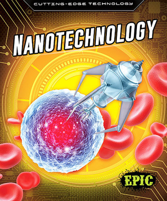 Nanotechnology book