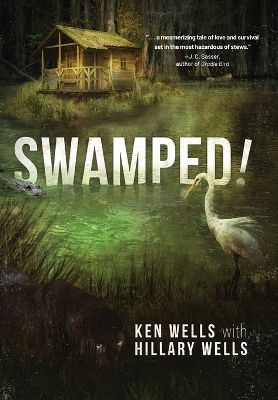 Swamped! book