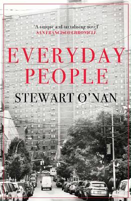 Everyday People book