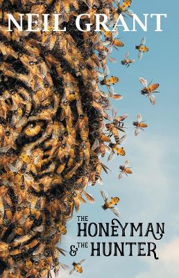 The Honeyman and the Hunter book