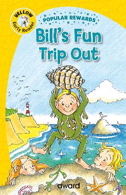 Bill's Fun Trip Out book