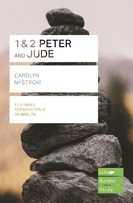 1 & 2 Peter and Jude (Lifebuilder Study Guides) book