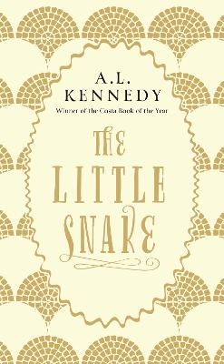 The Little Snake book