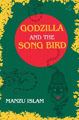 Godzilla and the Song Bird book