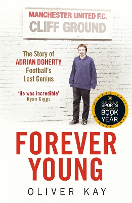Forever Young by Oliver Kay
