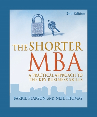Shorter MBA book
