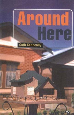 Around Here book
