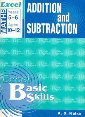 Maths Support Books: Addition & Subtraction: Years 5 & 6 book