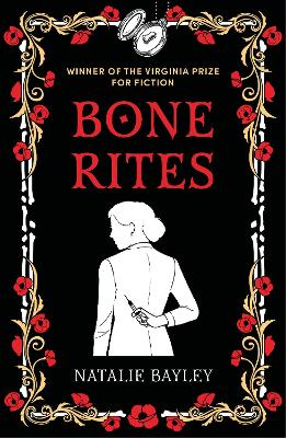 Bone Rites book