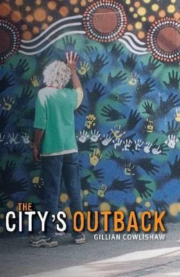 City's Outback book