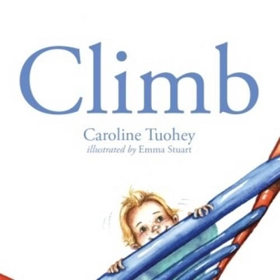 Climb book