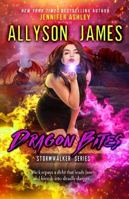 Dragon Bites: A Dragon Fantasy Romance book