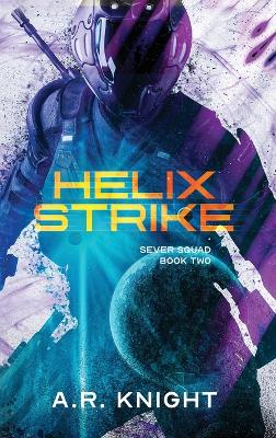 Helix Strike book
