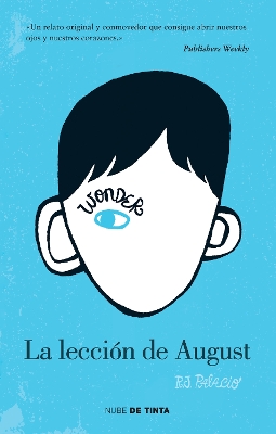 Wonder: La lección de August / Wonder book