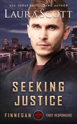 Seeking Justice book