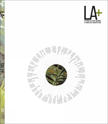 LA+ Green book