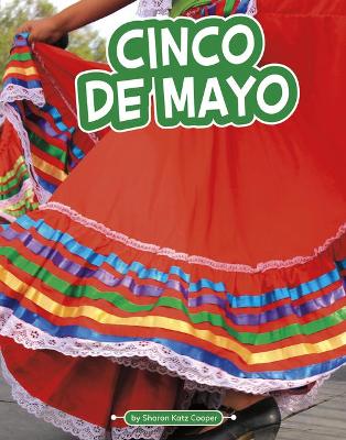 Cinco De Mayo book