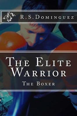 Elite Warrior book