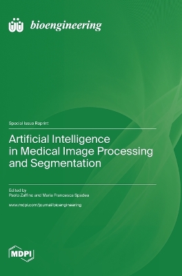 Artificial Intelligence in Medical Image Processing and Segmentation book