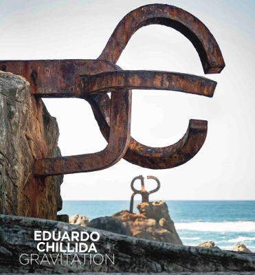 Eduardo Chillida: Gravitation book