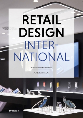 Retail Design International Vol. 8: Components, Spaces, Buildings book