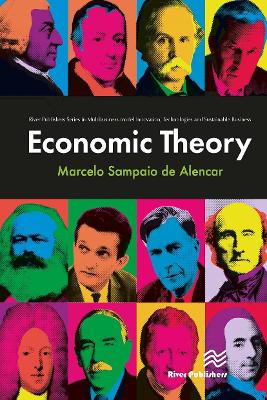 Economic Theory book