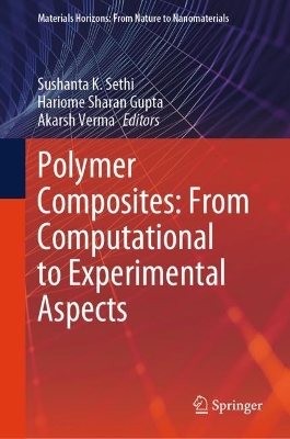 Polymer Composites: From Computational to Experimental Aspects book