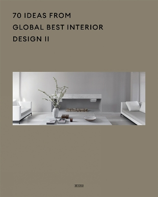 Neo-Global Best Interior Design book