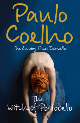 The The Witch of Portobello by Paulo Coelho