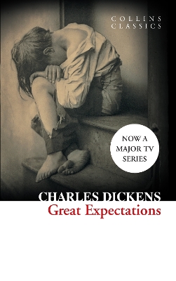 Great Expectations by Charles Dickens