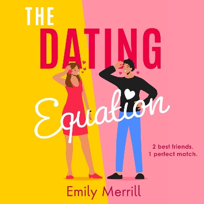 The Dating Equation book