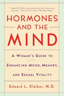 Hormones and the Mind book