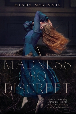 Madness So Discreet book