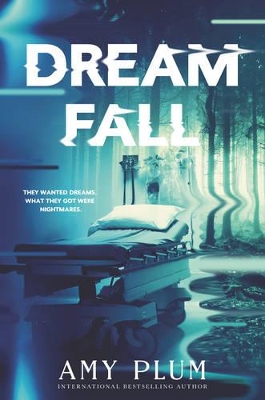 Dreamfall book