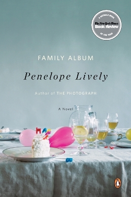 Family Album book