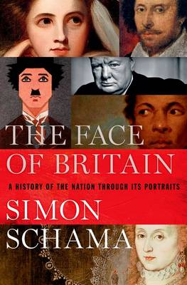 Face of Britain book