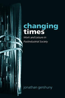 Changing Times book