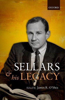 Sellars and his Legacy book