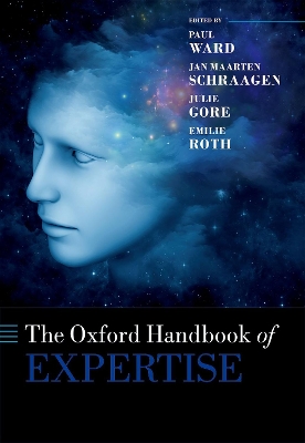 The Oxford Handbook of Expertise book