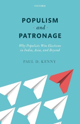 Populism and Patronage book