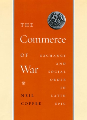 Commerce of War book