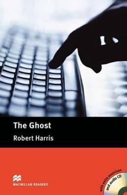 The Macmillan Readers Ghost The Upper Intermediate Readers Pack by Robert Harris