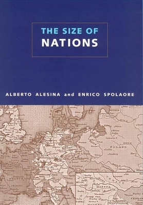 Size of Nations book