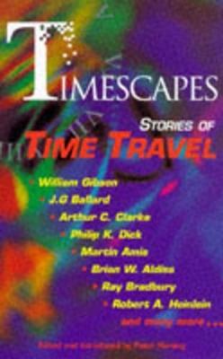 Timescapes book